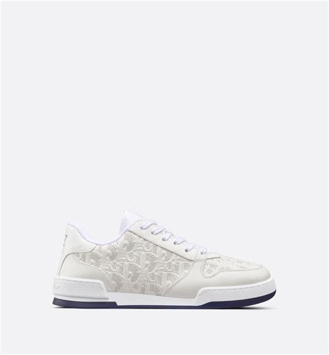 dior sneakers heren white|christian Dior sneakers white.